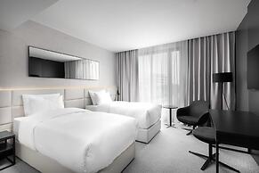 Clarion Congress Hotel Brno