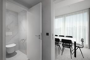 Clarion Congress Hotel Brno
