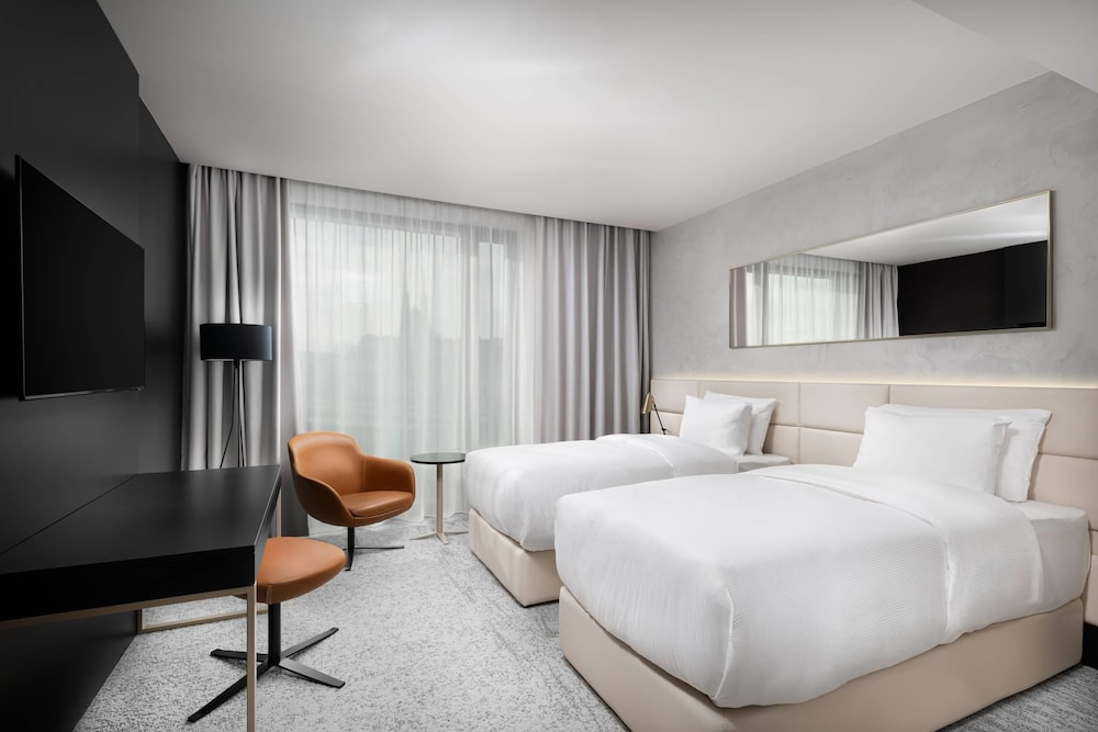 Clarion Congress Hotel Brno
