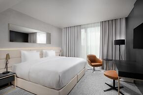 Clarion Congress Hotel Brno