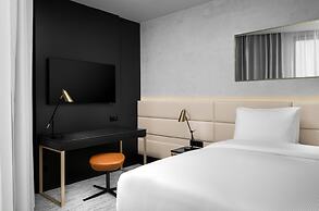 Clarion Congress Hotel Brno
