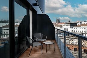 Clarion Congress Hotel Brno