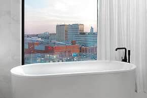 Clarion Congress Hotel Brno