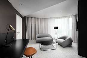 Clarion Congress Hotel Brno