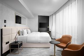 Clarion Congress Hotel Brno