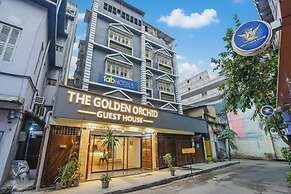 The Golden Orchid
