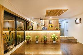 The Golden Orchid