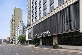 Four Points by Sheraton Harbin City Center