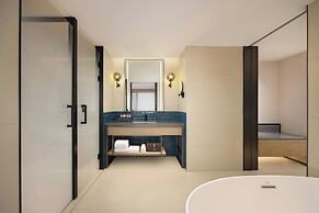 Four Points by Sheraton Harbin City Center
