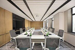 Four Points by Sheraton Harbin City Center