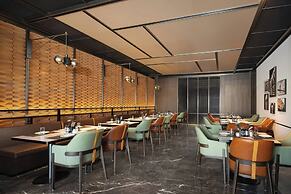 Four Points by Sheraton Harbin City Center