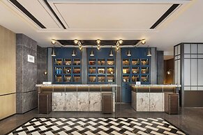 Four Points by Sheraton Harbin City Center