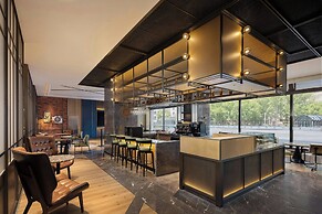 Four Points by Sheraton Harbin City Center