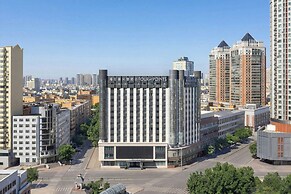 Four Points by Sheraton Harbin City Center