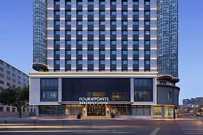 Four Points by Sheraton Harbin City Center