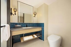 Four Points by Sheraton Harbin City Center