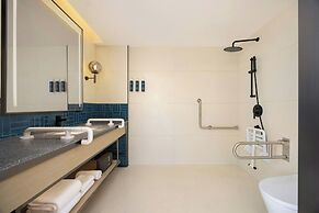 Four Points by Sheraton Harbin City Center
