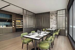 Four Points by Sheraton Harbin City Center
