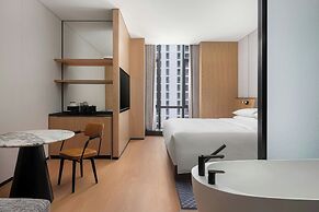 Four Points by Sheraton Qingtian