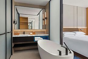 Four Points by Sheraton Qingtian