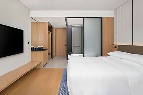 Four Points by Sheraton Qingtian