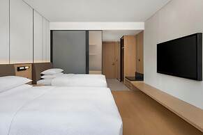 Four Points by Sheraton Qingtian