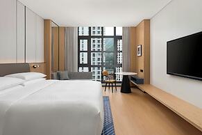 Four Points by Sheraton Qingtian