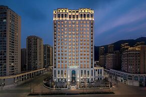 Four Points by Sheraton Qingtian