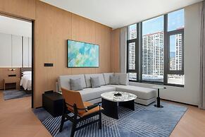 Four Points by Sheraton Qingtian