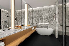 Four Points by Sheraton Qingtian