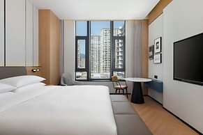 Four Points by Sheraton Qingtian