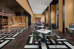 Four Points by Sheraton Qingtian