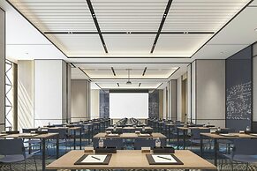 Four Points by Sheraton Qingtian