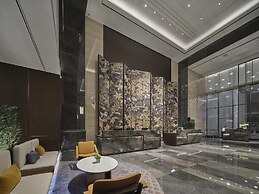 Hilton Quzhou