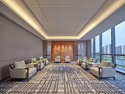 Hilton Quzhou