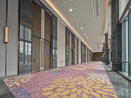 Hilton Quzhou