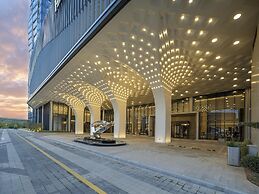 Hilton Quzhou