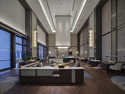 Hilton Quzhou