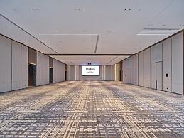 Hilton Quzhou