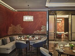 Hilton Quzhou