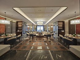 Hilton Quzhou