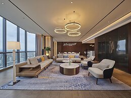 Hilton Quzhou