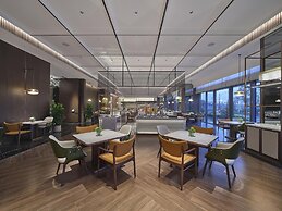 Hilton Quzhou