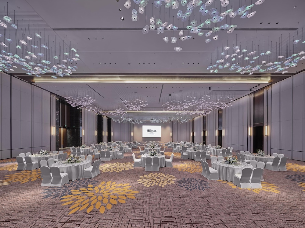 Hilton Quzhou