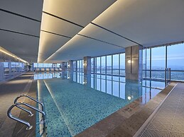 Hilton Quzhou