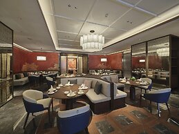 Hilton Quzhou