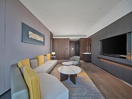 Hilton Quzhou