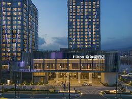 Hilton Quzhou