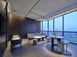 Hilton Quzhou