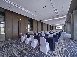 Hilton Quzhou